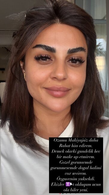 Gülay Zeynallı TANINMAZ HALDA - FOTO