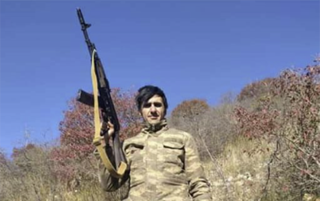 Qazinin xanımının iddialarına RƏSMİ CAVAB