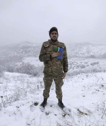 Qazinin xanımının iddialarına RƏSMİ CAVAB