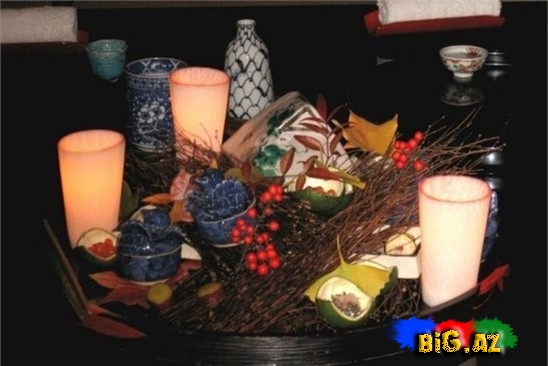 Dünyanın ən bahalı restoranları - SİYAHI - FOTO