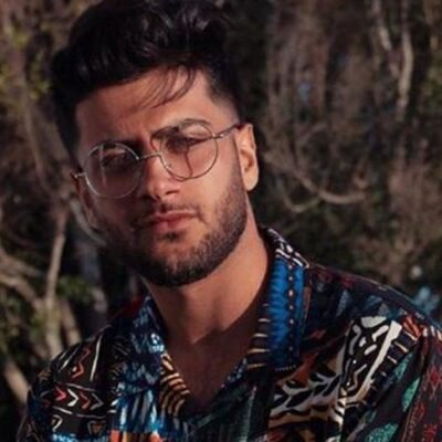 Məşhur "Youtuber"in 3 MİLYONLUQ AVTOMOBİLİ – FOTO