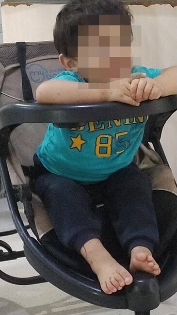 Xəstəxanada RƏZALƏT: kimsəsiz körpələrə BAXMADILAR