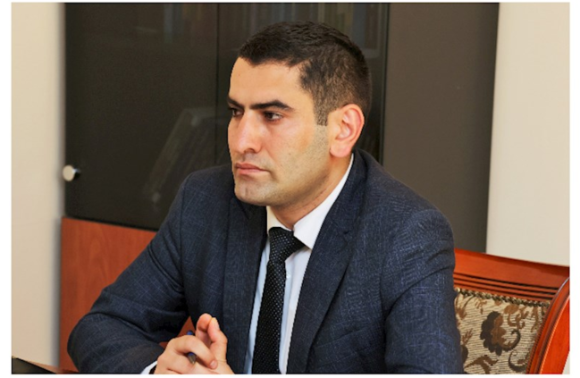 "Bəzi məktəblərdə fiziki mühit hələ də inklüziv təhsilə uyğun deyil" - Rizvan Fikrətoğlu