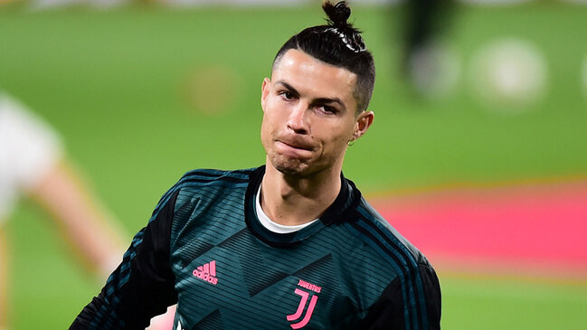 Kriştianu Ronaldo imicini dəyişdi - FOTO
