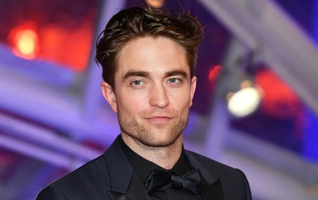 Robert Pattinson məşhur rejissorun filminə çəkilir