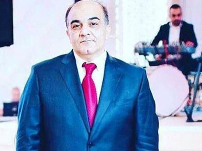 Şeron qrupuna ağır itki: QƏFİL VƏFAT ETDİ - FOTO