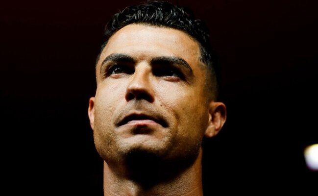 Ronaldo Portuqaliya millisini tərk etdi