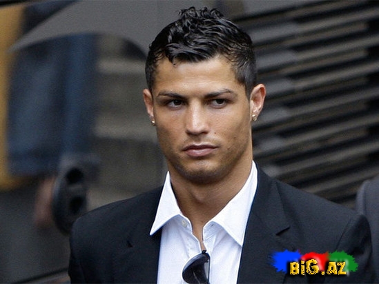Ronaldodan azarkeşinə qeyri adi sürpriz - VİDEO