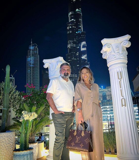 Röyanın 6 minlik çantası