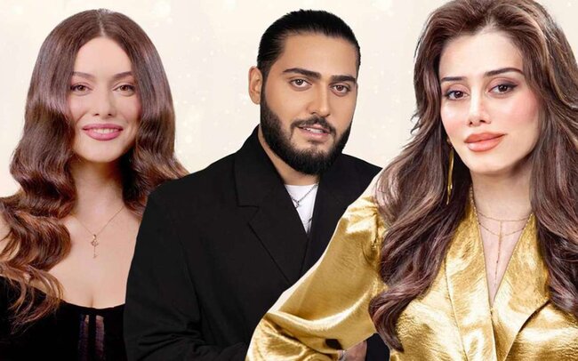 "Altın Kelebey"i Röya verəcək