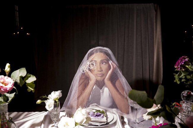 Röya ilə Nicat "Dəli kimi" - VİDEO