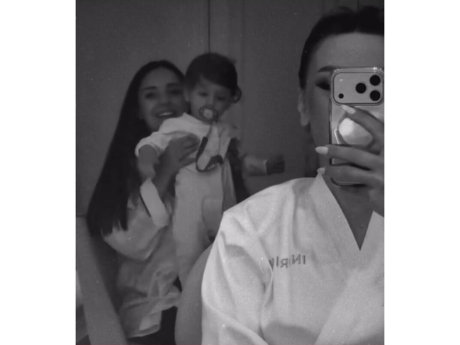 Röyanın maraq yaradan VİDEOSU