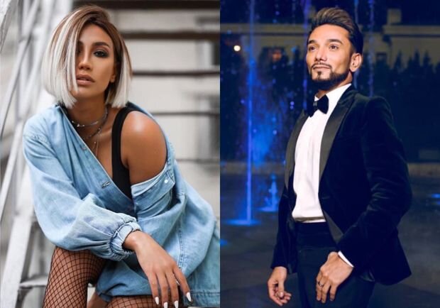 Xalq artisti Röya: Faiq məni "qara siyahıya" atıb - VİDEO