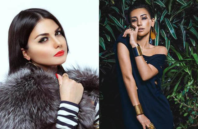 Eyni yaşda olduqlarına inanmayacaqsız - Aygün, Röya, Nigar...