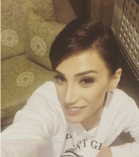 Bu gün İnstagramda paylaşılanlar