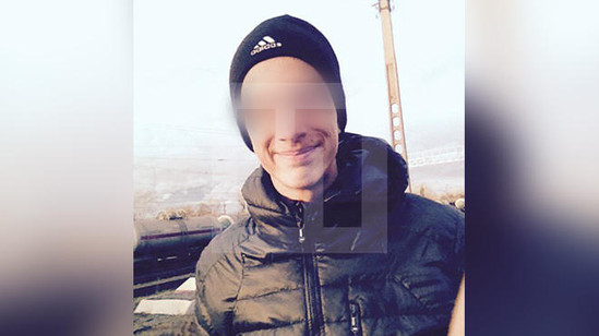 4 yeniyetmə 15 yaşlı qızı zorladı - VİDEO - FOTO