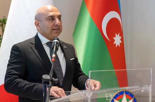 Prezidentdən Rəşad Aslanovla bağlı İKİ SƏRƏNCAM