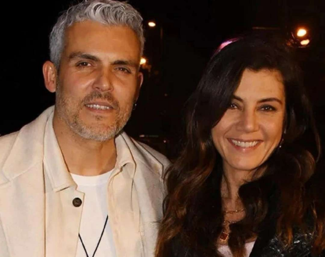 "Yaprak Dökümü"nün aktrisası evlənir - FOTO