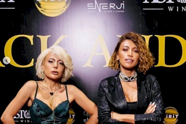 Səidədən Röyaya sərt İSMARIC: " Ət tökən danışma, ay xala qızı"- FOTO