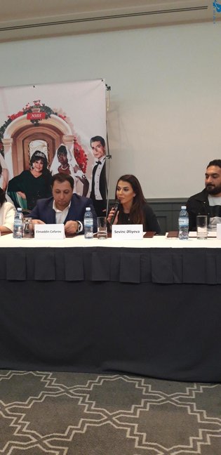 Flora Kərimova oğlunu QARADƏRİLİ VARLI QIZLA evləndirdi - FOTO