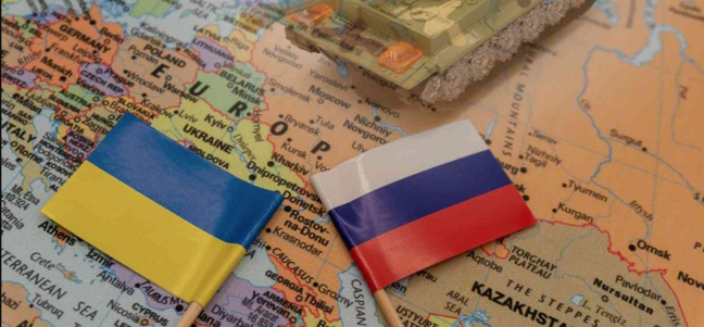 "Rusiya–Ukrayna müharibəsində diplomatik həll getdikcə çətinləşir" - Politoloq