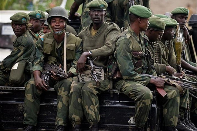 ABŞ-ın vasitəçiliyi ilə əldə edilmiş sülh razılaşmasına baxmayaraq, Şərqi Konqoda döyüşlərdə 400-dən çox mülki şəxs həlak olub