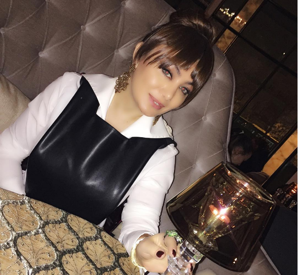 Müğənni Ruhi: "Bədbəxt o şəxslərə ki, neçə diplomu var, amma..."