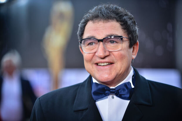 Məşhur rusiyalı teleaparıcı: &quot;Bakıda olmaq ən azı iki kilo əlavə çəki almaqdır&quot;