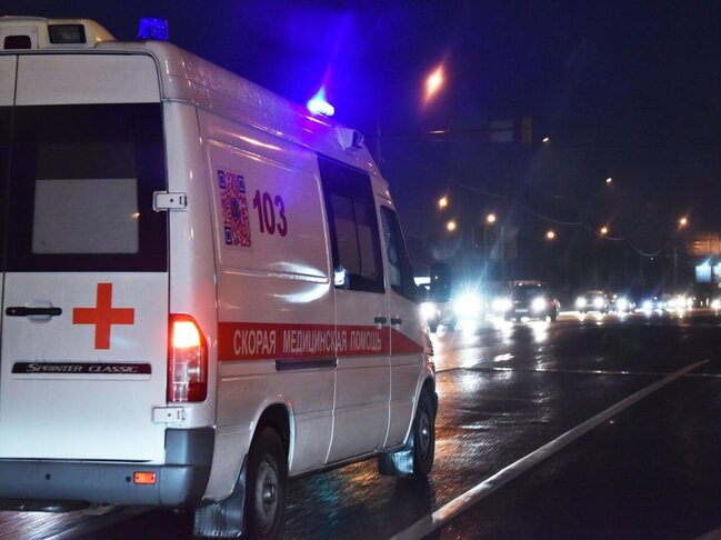 Moskvada baş verən dəhşətli terrorda 82 nəfər öldü, üçü uşaqdır - YENİLƏNİR + FOTO/VİDEO