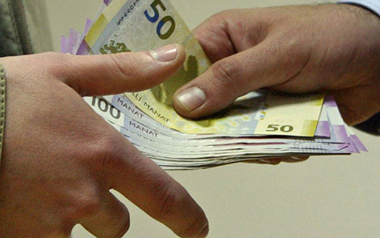 Bakı sakininə qarşı 180 minlik dələduzluq