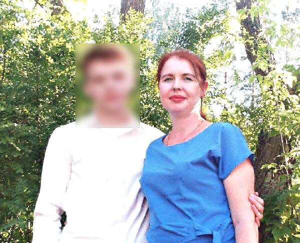 16 yaşlı oğlan ailəsini baltaladı - Səbəbi dəhşətə gətirir - VİDEO/FOTOLAR