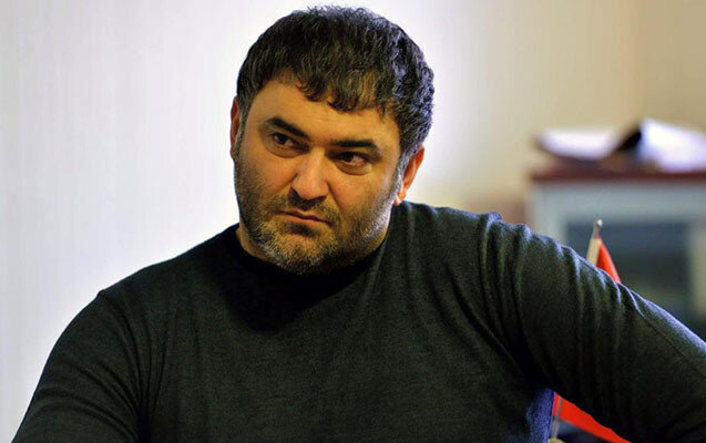 Yolu həbsxanadan keçən MƏŞHURLAR