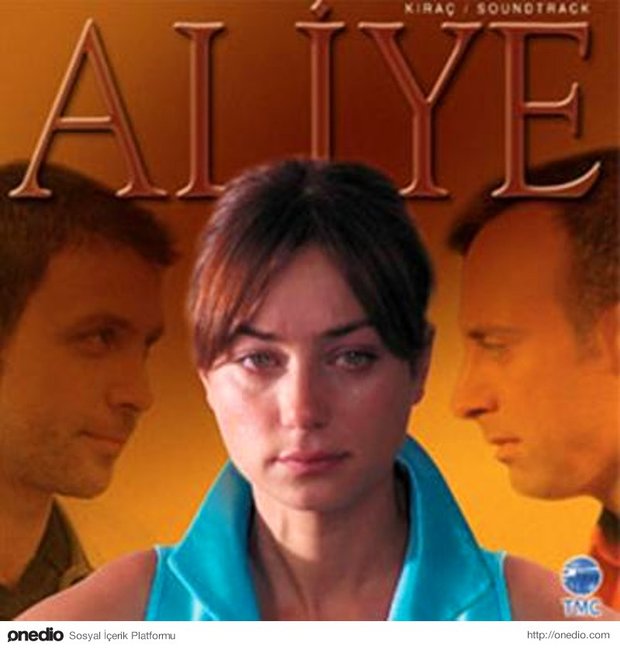 "Aliye"nin aktrisası estetik əməliyyat olundu - FOTO