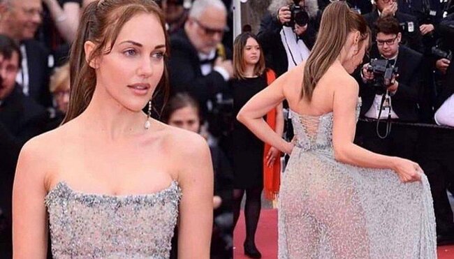 Məryəm Üzərlidən seksual pozalar - İzləyicilərini həyəcanlandırdı - FOTOLAR