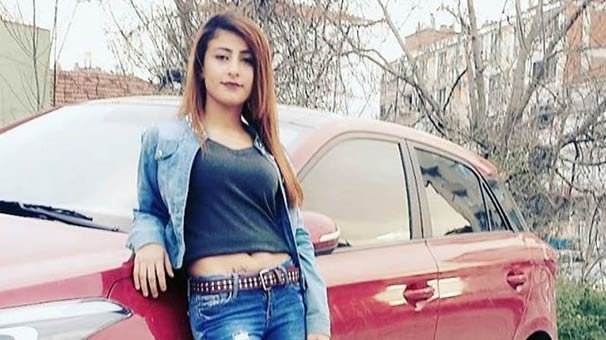 21 yaşlı qız oteldə faciəvi şəkildə öldü - FOTOLAR
