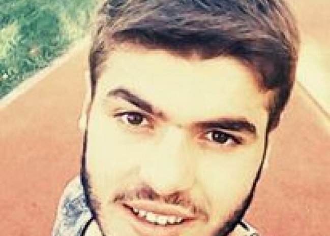 Türkiyədə təhsil alan 21 yaşlı azərbaycanlı bıçaqlandı - FOTOLAR
