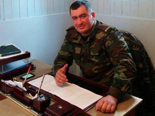 40 gün əvvəl şəhid olan Toğrulun hekayəsi - Nə atası var, nə anası - FOTOLAR