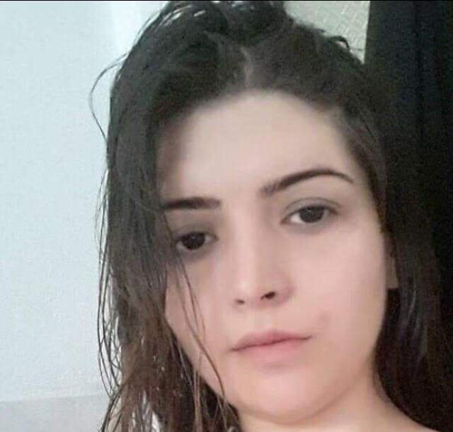 Qandonduran DÆHÅÆT! "Telefonda Ã§Ä±lpaq fotolarÄ± gÃ¶rÉndÉ..."