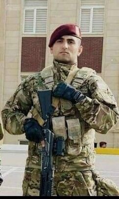 Bakıda şəhid atası oğlunun nəşi gətirilərkən vəfat etdi - FOTO