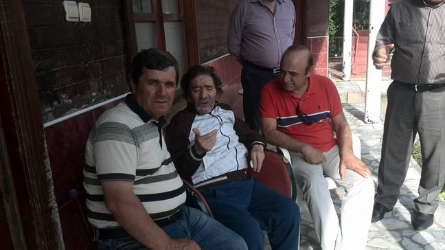 Ağır xəstə olan azərbaycanlı məşhurun ürəkparçalayan fotoları yayıldı