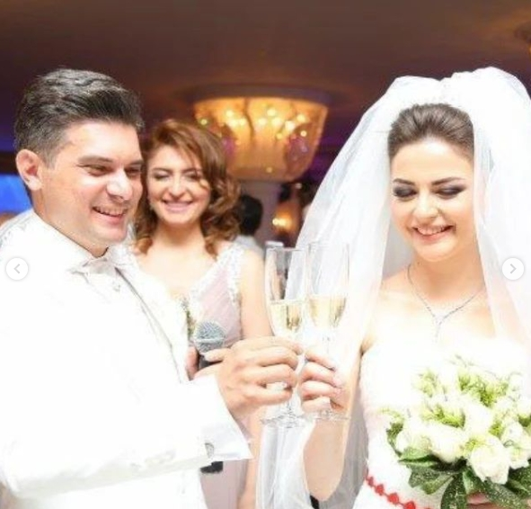 "İlk baxışdan yaranan sevgim getdikcə daha da artır"