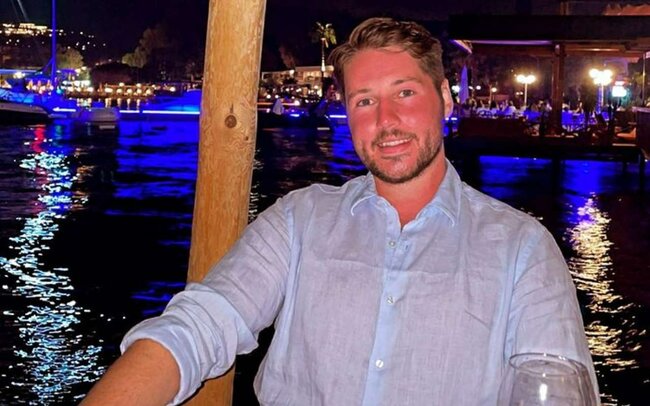 Serdardan sonra indi də onunla evlənir