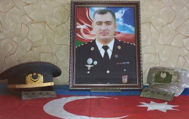 40 gün əvvəl şəhid olan Toğrulun hekayəsi - Nə atası var, nə anası - FOTOLAR