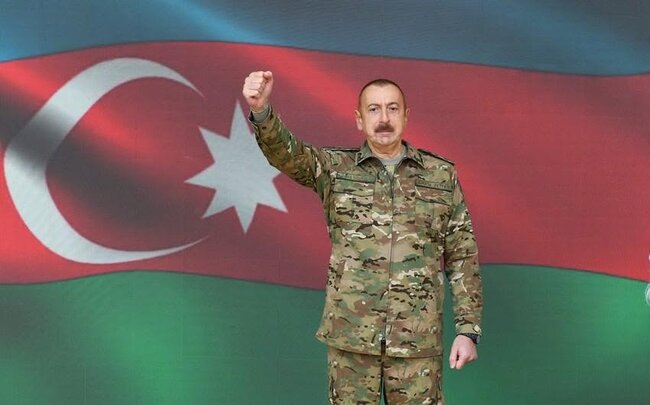 20 sentyabr - Azərbaycanın Dövlət Suverenliyi Günü