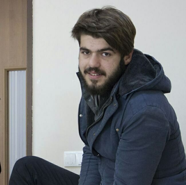 Türkiyədə təhsil alan 21 yaşlı azərbaycanlı bıçaqlandı - FOTOLAR