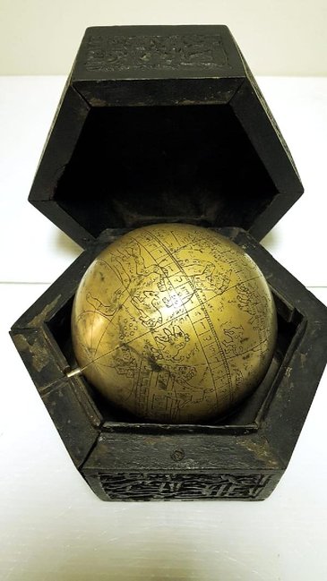 Bu əşyaya 1 milyon dollar qiymət qoydular - FOTOLAR