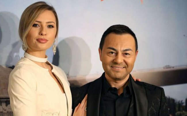 Serdardan sonra indi də onunla evlənir