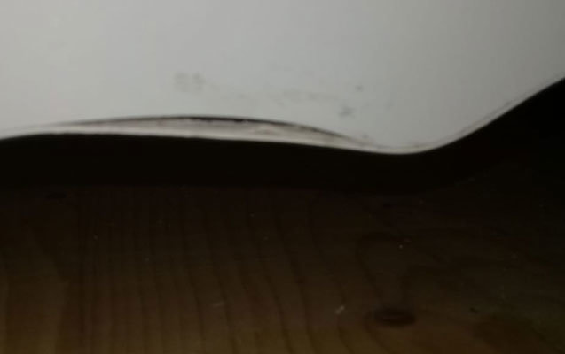 "Dellora"dan fırıldaq: "2600 ödədik, ancaq bizə köhnə mebel satdılar"