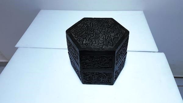 Bu əşyaya 1 milyon dollar qiymət qoydular - FOTOLAR