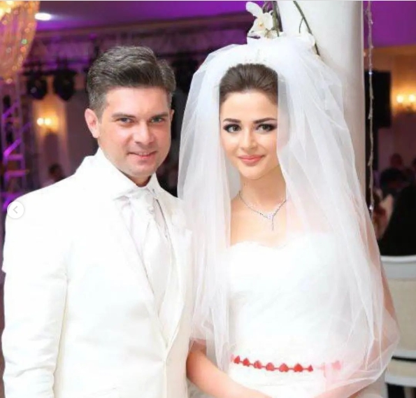 "İlk baxışdan yaranan sevgim getdikcə daha da artır"